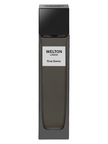 Rose Empire Eau de Parfum Welton London pro ženy a muže 