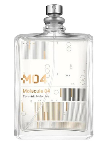 Molecule 04