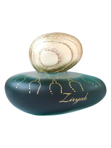 Ziryab