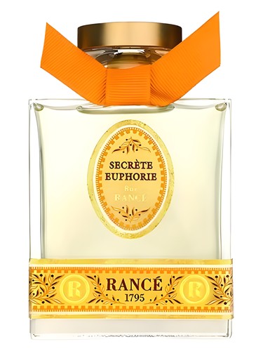 Secrète Euphorie Rance 1795 pro ženy a muže
