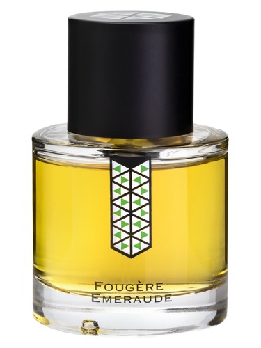 Fougere Emeraude Les Indemodables pour homme et femme
