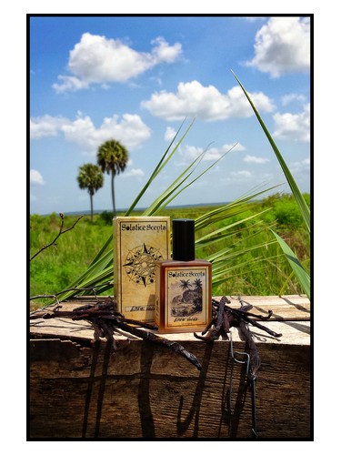 perfume Estate Vanilla Solstice Scents pro ženy a muže 