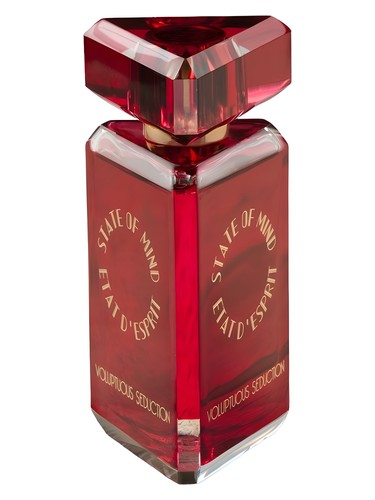 Voluptuous Seduction State of Mind pro ženy a muže