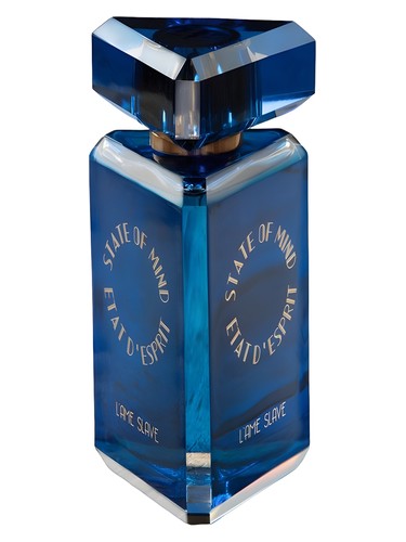  L&#039;Ame Slave State of Mind pro ženy a muže 