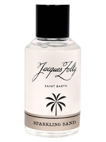 perfume Sparkling Sand Jacques Zolty pro ženy a muže 