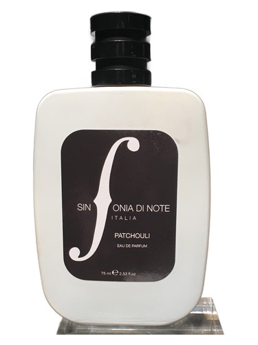 perfume Patchouli Sinfonia di Note pro ženy a muže 