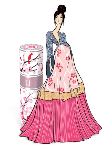 No. 3 Beauty &amp; Grace The Trend by House of Sillage pro ženy 