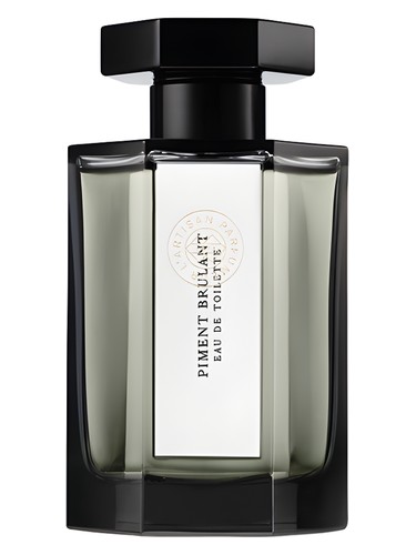 ラルチザンパフューム　PIMENT BRULANT　ピマンブルラン　100ml Piment Brulant L'Artisan Parfumeur perfume - a