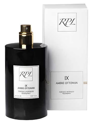 perfume IX Ambre Ottoman RPL pro ženy a muže 