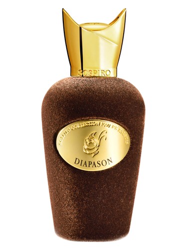 Sospiro Vibrato 100ml Eau de Parfum 香水 Sospiro Vibrato | Eau De Parfum 100ml | by Sospiro