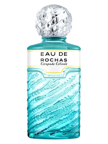 Eau de Rochas Escapade Estivale Rochas pro ženy 