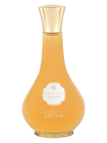perfume Gardenia Garden Eau Poudree Dorin 女性用