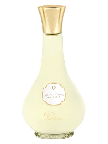 Petales de Camelia Eau Poudree