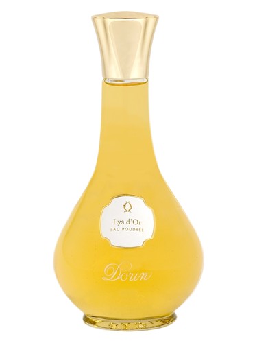 Lys d'Or Eau Poudree Dorin pro ženy