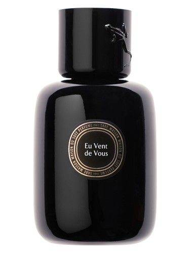 Eu Vent de Vous Skincare Eau de Parfum Sabe Masson pro ženy 