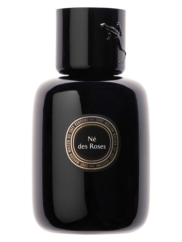Ne Des Roses Skincare Eau de Parfum Sabe Masson pro ženy a muže 