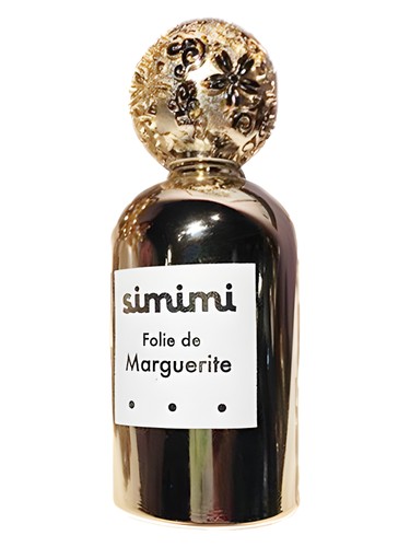 Folie de Marguerite Simimi pro ženy