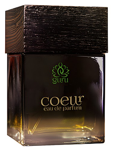 Coeur Guru Perfumes pro ženy a muže