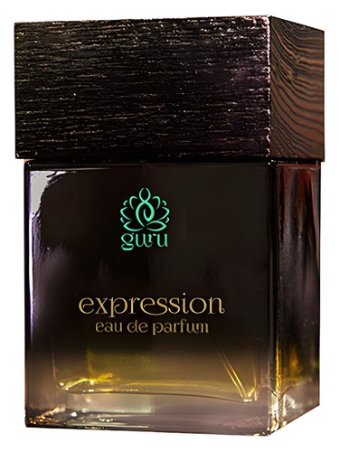 Expression Guru Perfumes pro ženy a muže 