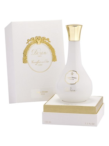 perfume Figue Sublime &amp; Figue Divine Dorin ユニセックス