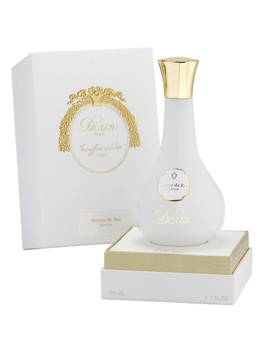 perfume Bureau du Roi Dorin ユニセックス