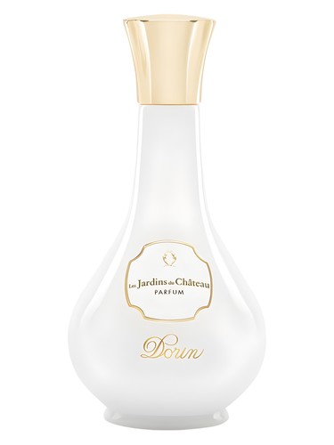 perfume Les Jardins du Chateau Dorin ユニセックス