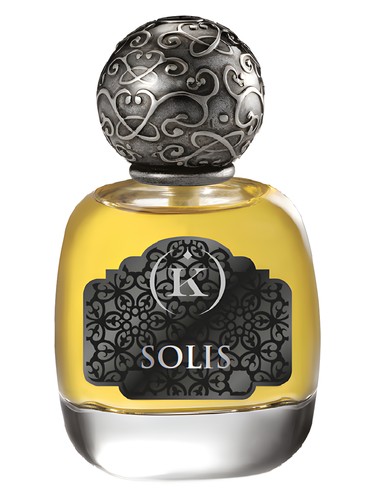 Solis Kemi Blending Magic pro ženy a muže