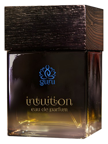 Intuition Guru Perfumes pro ženy a muže 