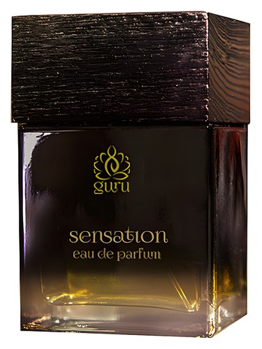 Sensation Guru Perfumes pro ženy a muže 