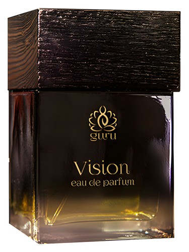 Vision Guru Perfumes pro ženy a muže 