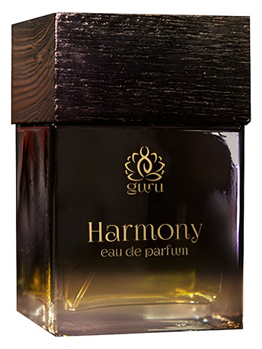 Harmony Guru Perfumes pro ženy a muže 