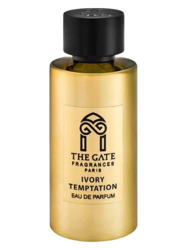 Ivory Temptation The Gate Fragrances Paris pro ženy a muže 