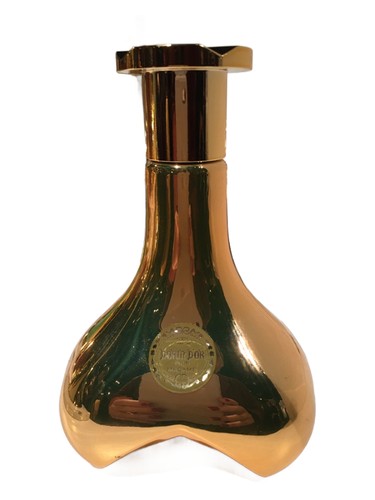 Dorin D'Or Pour Madame