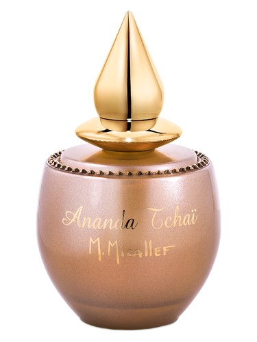 Ananda Tchai M. Micallef pro ženy 