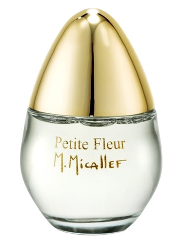 Petite Fleur M. Micallef pro ženy a muže 