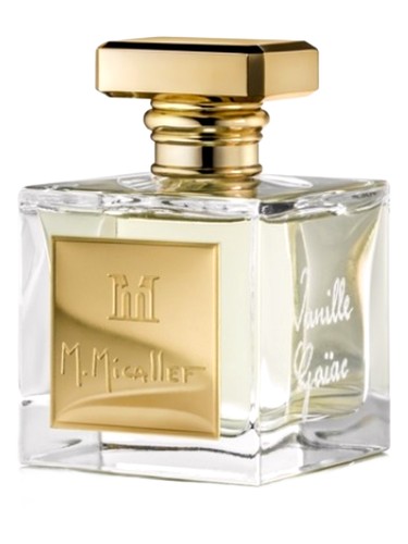 Vanille Gaiac M. Micallef pro ženy a muže 