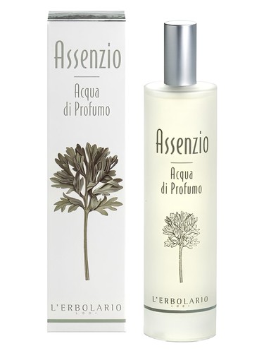 Assenzio L&#039;Erbolario pro ženy a muže 