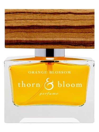Orange Blossom Thorn &amp; Bloom pro ženy a muže 