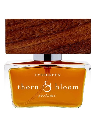 Evergreen Thorn &amp; Bloom pro ženy a muže 