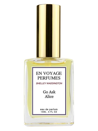 Go Ask Alice En Voyage Perfumes pro ženy a muže
