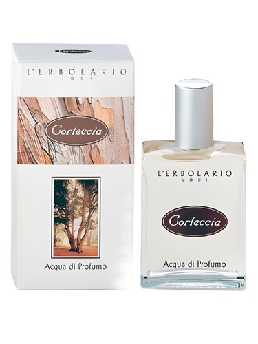 Corteccia (Bark) L&#039;Erbolario pro ženy a muže 