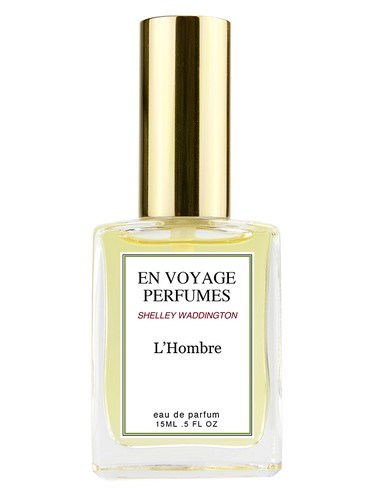 L&#039;Hombre En Voyage Perfumes pro muže 
