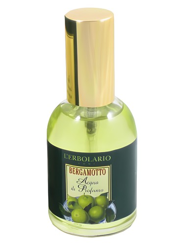 Bergamotto L'Erbolario pro ženy a muže