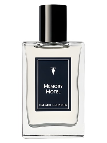 perfume Memory Motel Une Nuit Nomade pro ženy a muže 