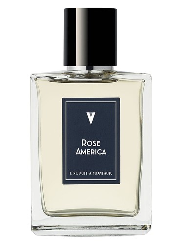 Rose America Une Nuit Nomade pro ženy a muže 