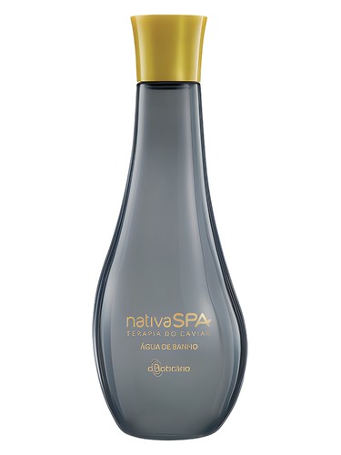 Águas Terapia do Caviar O Boticário pro ženy