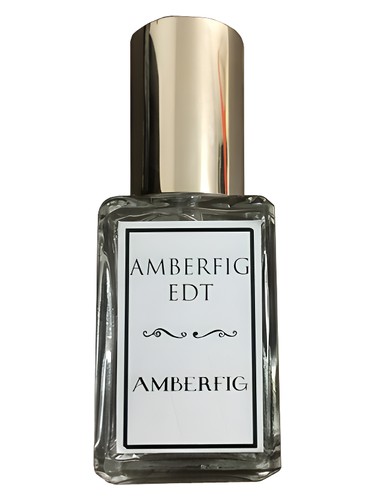 Amberfig Eau de Toilette by Amberfig