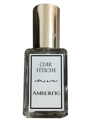 Cuir Fétiche by Amberfig