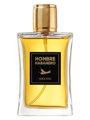 Hombre Habanero Brocard pro muže 