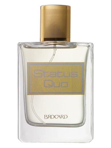 Status Quo Brocard pro muže 